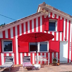 Casa de 1 dormitorio